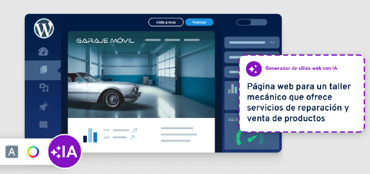 Wordpress Wordpress