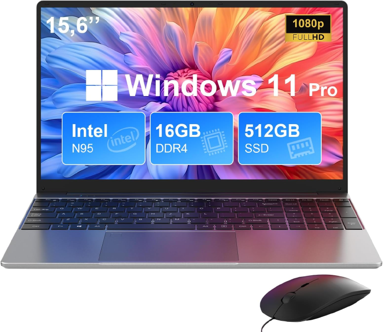 portátil nuevo portátil nuevo