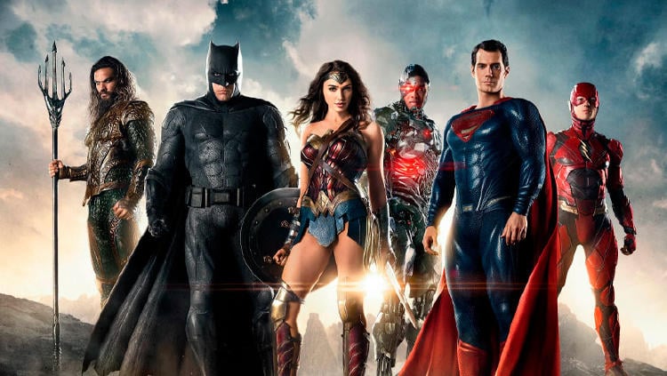 superheroes superheroes