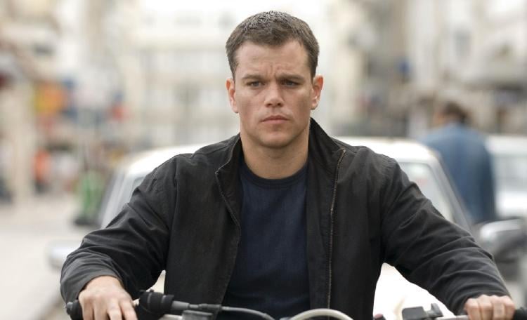 El ultimátum de Bourne El ultimátum de Bourne