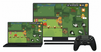 google play juegos