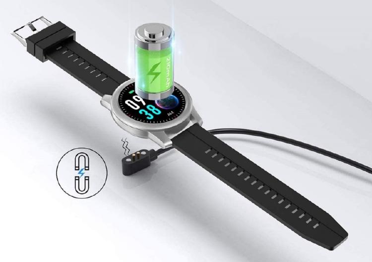 elephone r8 smartwatch