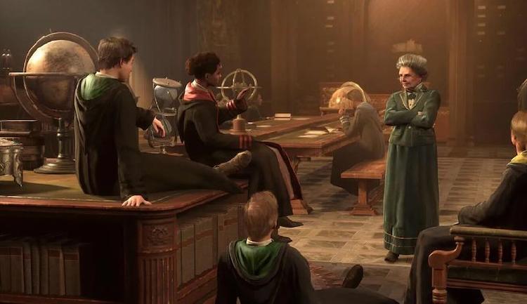 hogwarts legacy hogwarts legacy
