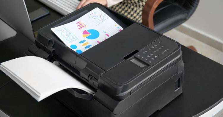 impresora sin cables impresora sin cables