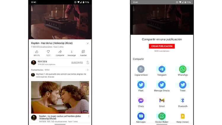 compartir video whatsapp compartir video whatsapp