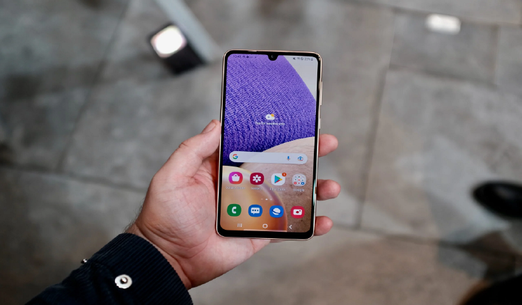 samsung galaxy A samsung galaxy A