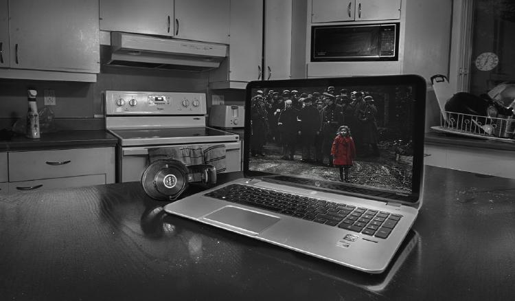 portátil viejo portátil viejo