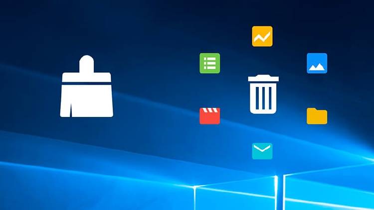 Apps Windows 10 limpiador Apps Windows 10 limpiador