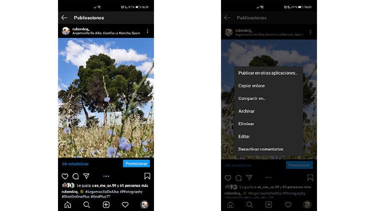 archivar fotos instagram archivar fotos instagram