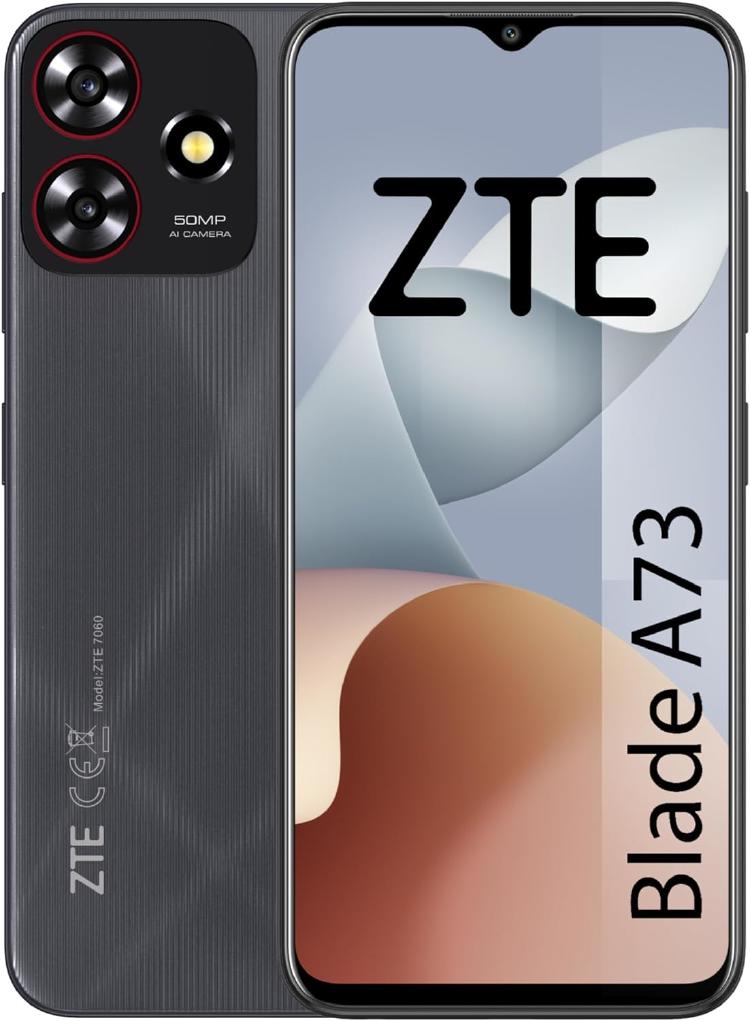 ZTE Blade A73 ZTE Blade A73