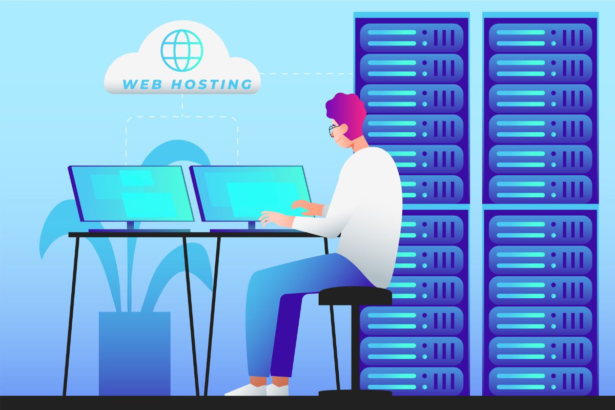 hosting