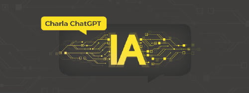Charla interna IA sobre el uso de ChatGPT: