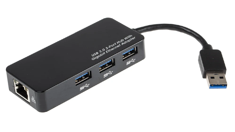 hub USB hub USB