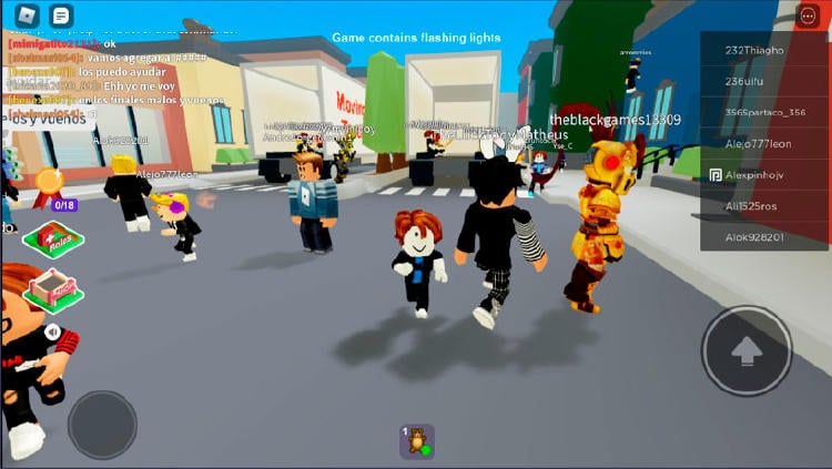 roblox roblox