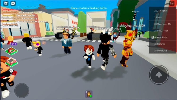 Conseguir Robux gratis en Roblox: métodos válidos evitando que te engañen