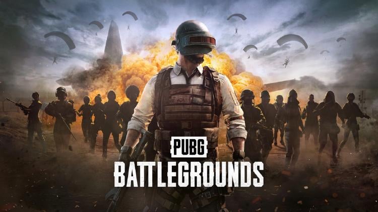 pubg pubg