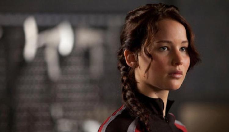 Jennifer Lawrence 1 Jennifer Lawrence