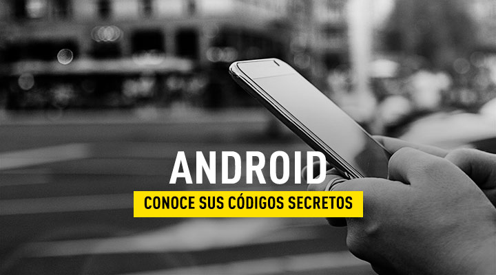 Funciones Secretas En Móviles Android Conviértete En Experto Masmovil 7141