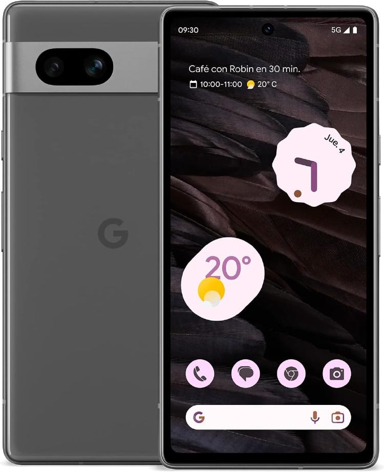 Google Pixel 7a Google Pixel 7a