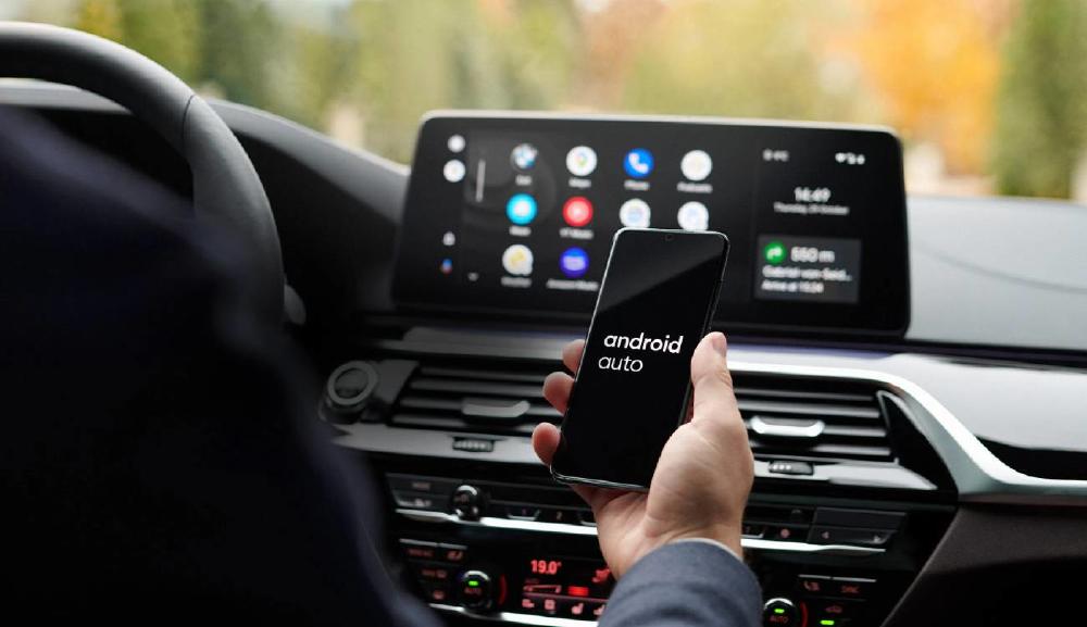 android auto