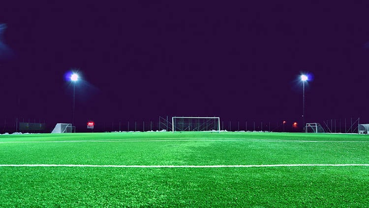 campo de fútbol campo de fútbol