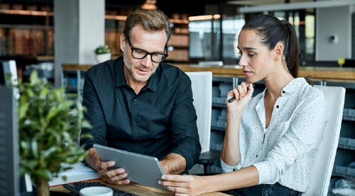 habilidades trabajo empresa