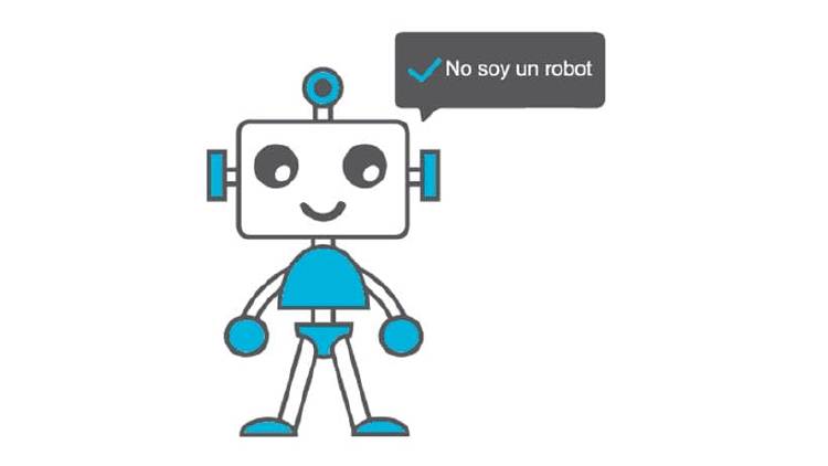 captcha robots