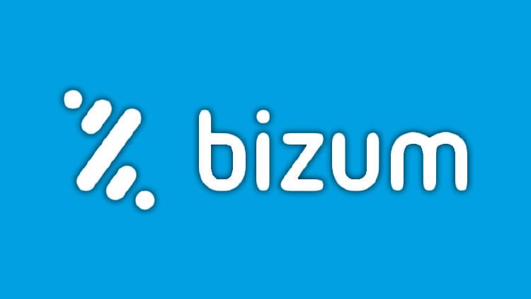 bizum logo bizum logo