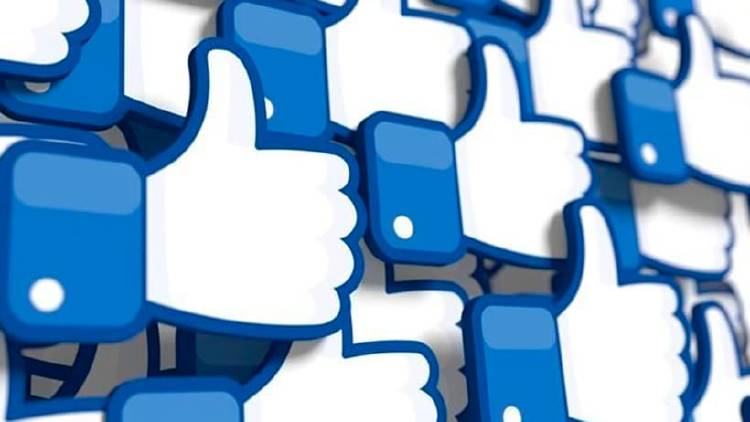 facebook facebook