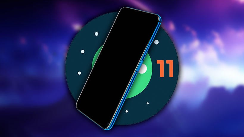 trucos android 11 movil