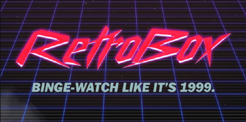 retrobox retrobox