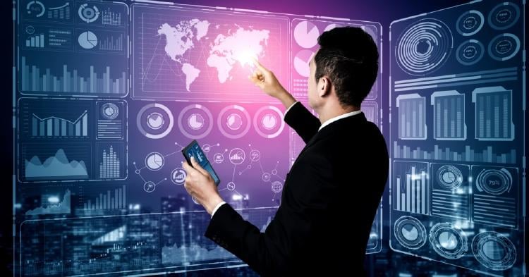 tecnologia empresarial tecnologia empresarial