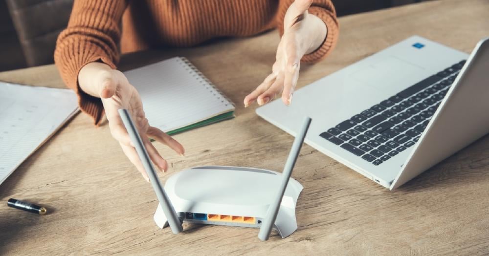 Cómo configurar el router: paso a paso y desde cero | MASMOVIL