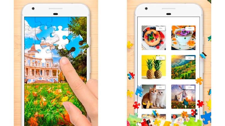 juegos puzzles android juegos puzzles android