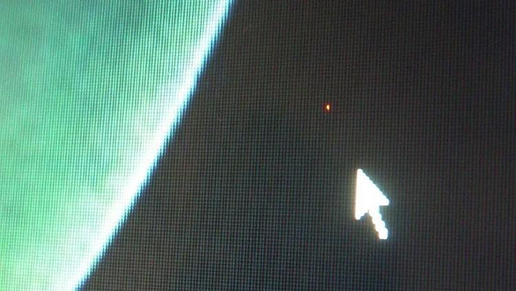 pixel muerto pixel muerto en panel