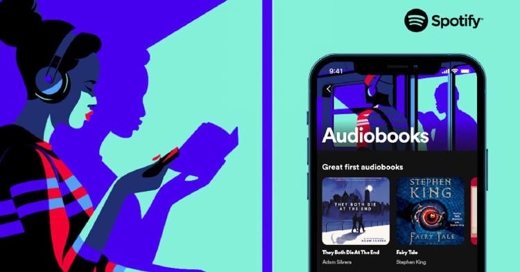 audiolibros