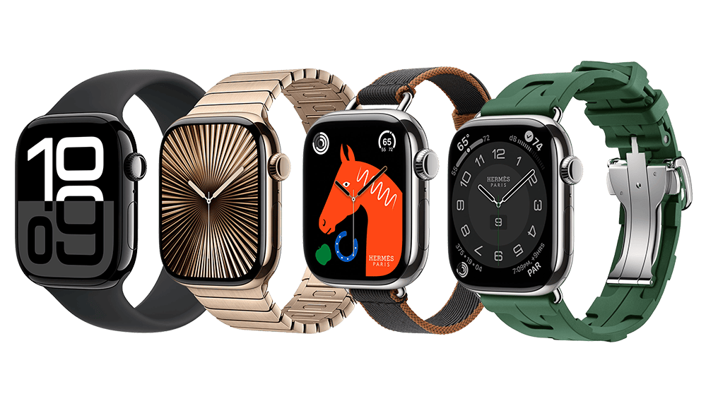 smartwatch