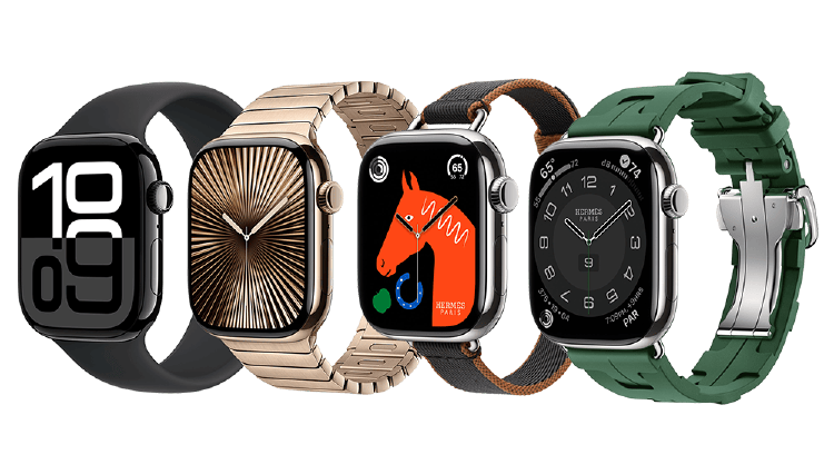 smartwatch smartwatch