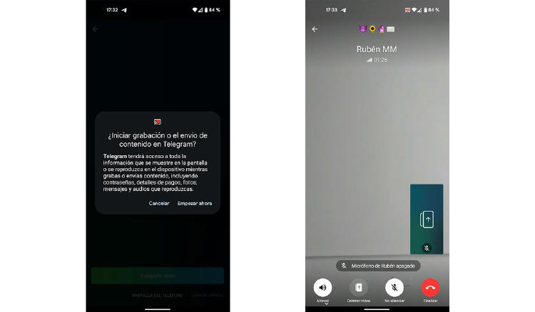 videollamada final telegram videollamada final telegram