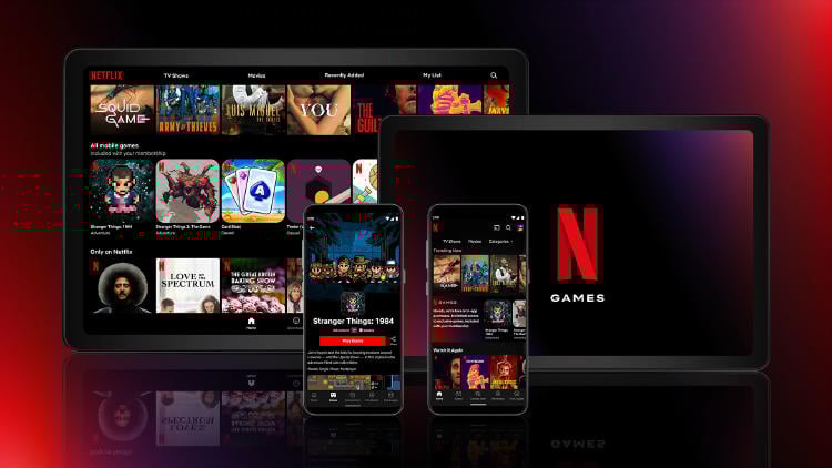 Netflix juegos Netflix juegos