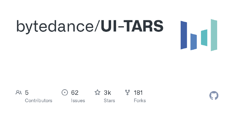 UI TARS UI TARS
