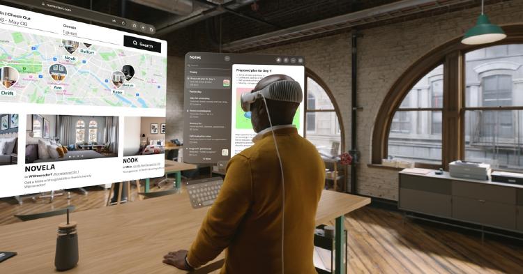 apple vision pro apple vision pro