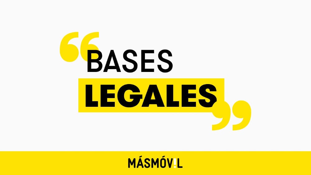 BASES LEGALES CONCURSO CUMPLE TOMÁS iPHONE 16