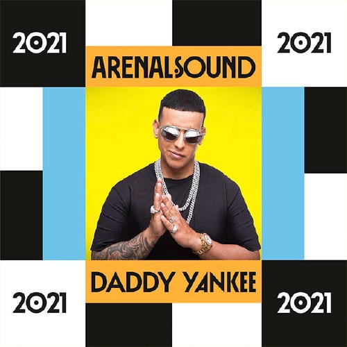 arenal sound 2021