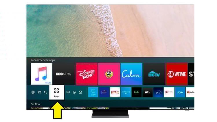apps samsung smart tv apps samsung smart tv
