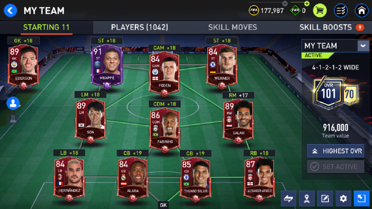 fifa mobile fifa mobile