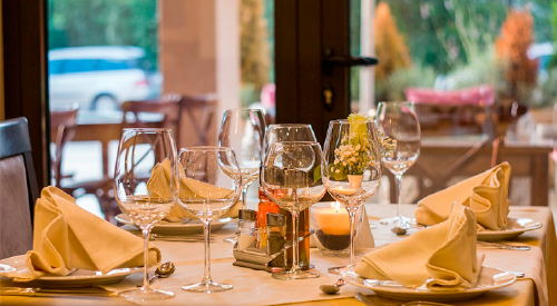HORECA España HORECA España