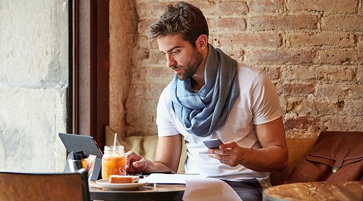 Cómo beneficia el WiFi a los restaurantes