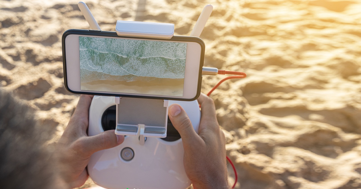 gadget playa