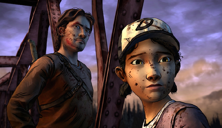 TWD TWD